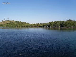 Pinoy Solo Hiker - Juag Lagoon