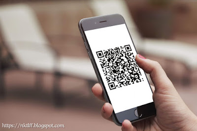 كيفية تحويل عنوان URL لموقع الويب الخاص بك إلى رمز الاستجابة السريعة  QR code