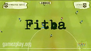 fitba football soccer video game