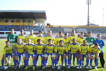 Paraná: Umuarama desiste da Segundona.