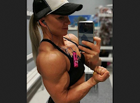 Uncovering the Secrets of Female Bodybuilding: A Guide to Achieving Size and Strength