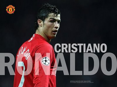 Cristiano Ronaldo Wallpapers