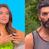 Survivor - Βρισηίδα Ανδριώτου: Η δήλωση όλο νόημα Βρισηίδας για Μαρτίκα: «Τα περισσότερα που λέει δεν τα εννοεί»