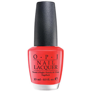 opi nail polish history