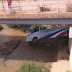 How Bus plunged into Oji River killing 5 