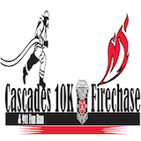 Cascades 10K Firechase