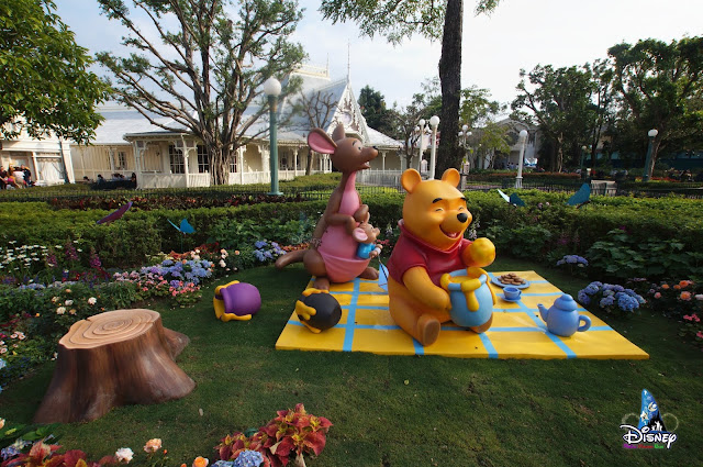 香港迪士尼樂園 2019年春季盛會, 迪士尼巨星嘉年華, Carnivale of Stars, Disney, HKDL, Hong Kong Disneyland, Disney Parks, Spring