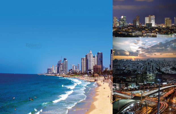 Tel Aviv Israel