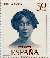 CONCHA ESPINA