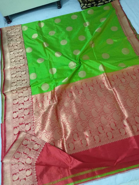  katan silk saree 