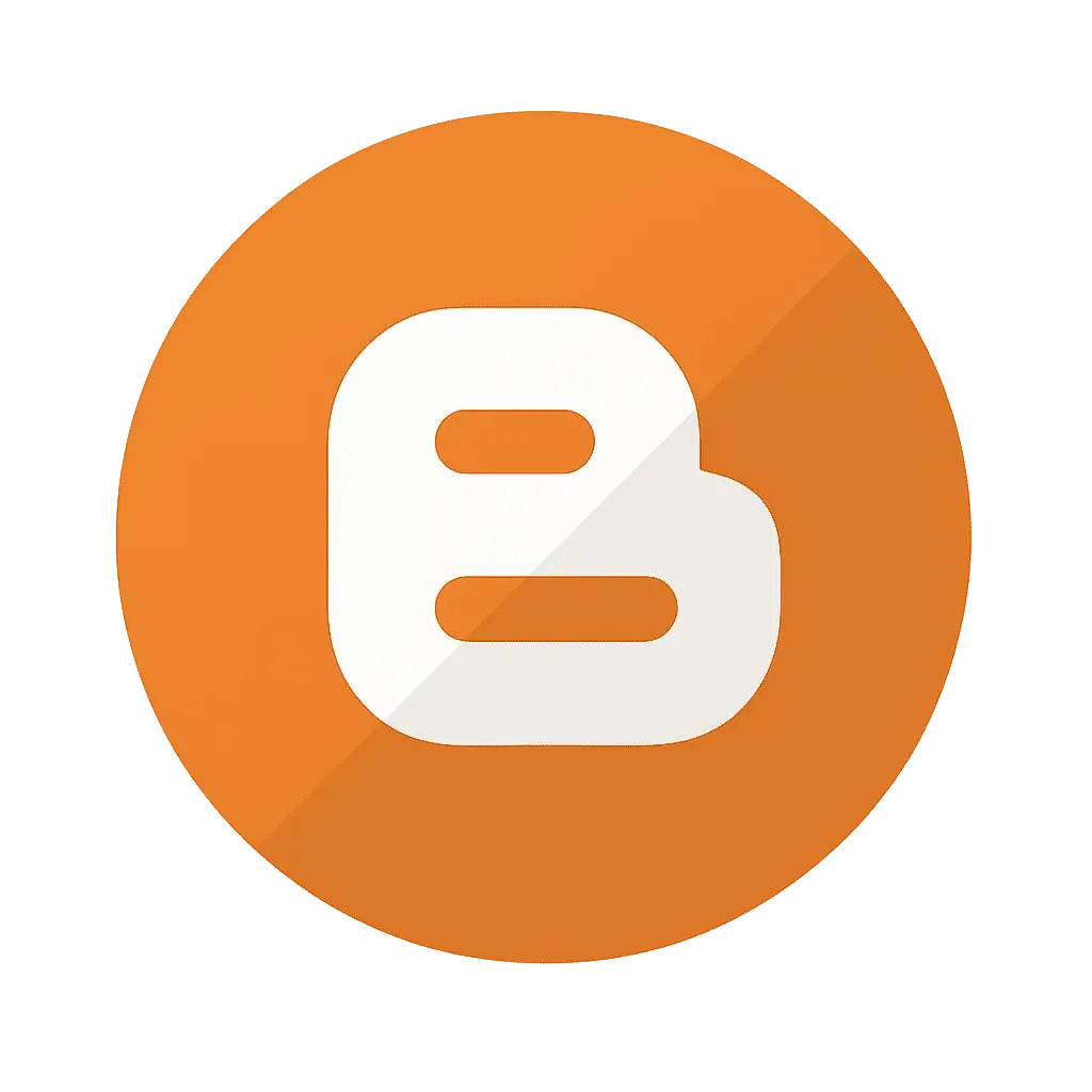 Mengenal Blogger