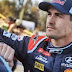 Dani Sordo en dudas para Finlandia