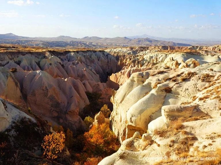 Cappadocia Visit Turkey
