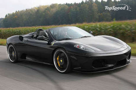 ferrari f430 spider 1 1 460x0w Ferrari F430 Spider1 ferrari f430 spider