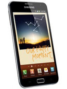 Harga dan Spesifikasi Samsung Galaxy Note GT-N7000