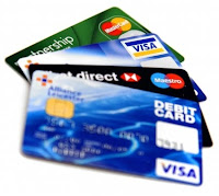 5 Ways to Save on Credit Card 