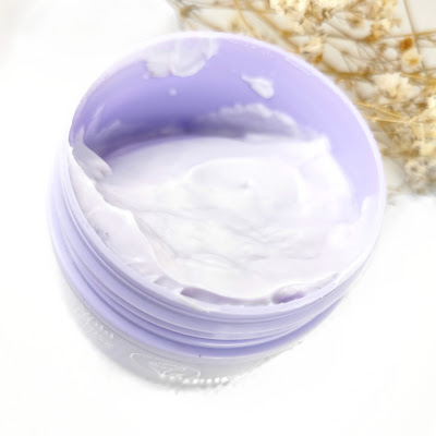 Anti-Ox Wild Blueberry Overnight Face Cream-Mask - Natura Siberica