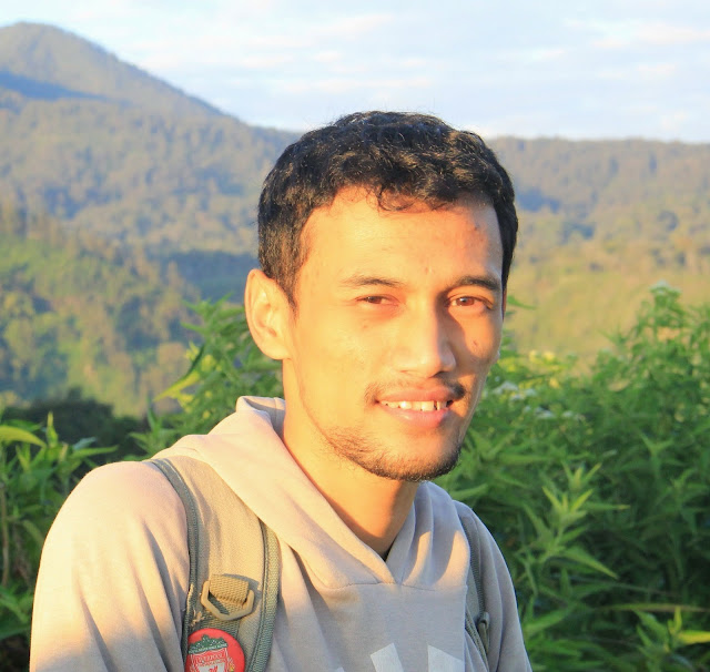 jefri hilda