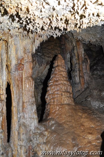 Cueva de la Fuensanta