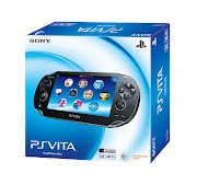 In typical video game fashion, you can now try out the PS Vita at a GameStop .