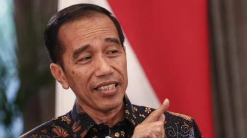 Politisi Demokrat Sebut Rekor Korupsi Terbesar Tercipta di Era Jokowi karena Dia Sibuk Nyalahin Radikal-radikul.