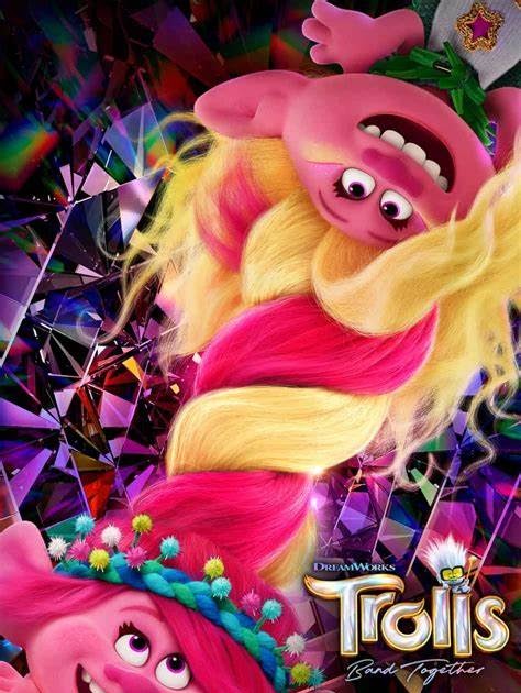 New “Trolls World Tour” Movie Makes Critical Point About Genre