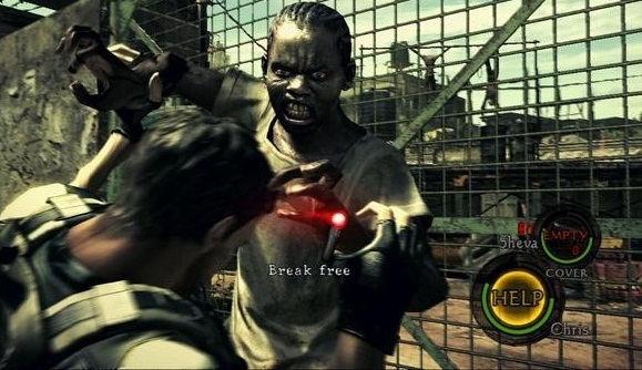 resident evil 5 unlocker pc free download