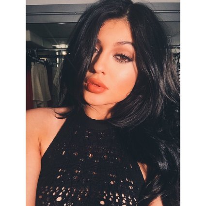Kylie Jenner in Swimsuit & Hot Pics - hbhap.com