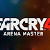 Far cry 4 Arena master 1.0.5