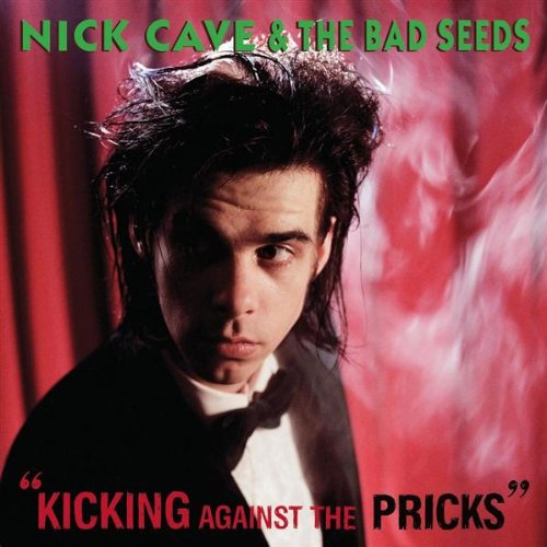 nick cave and the bad seed