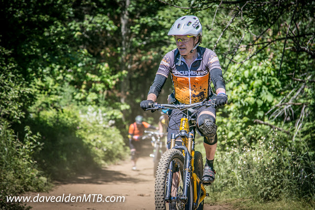 NEMBAFest, Kingdom Trails, East Burke, Vermont