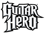 Guitar Hero Video Game Logo