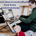 The 6 essential steps to work effectively from home work-from-home