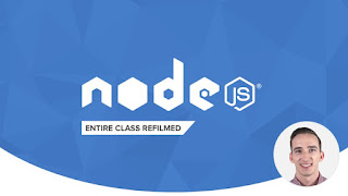 The Complete Node.js Developer Course (3rd Edition)