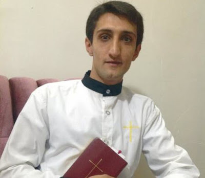 Disabled Mother of Iranian Prisoner of Faith Begs for the Release of Her Son