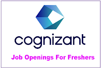 Cognizant Freshers Recruitment 2023, Cognizant Recruitment Process 2023, Cognizant Career, Technical Support / Application support Jobs, Cognizant Recruitment