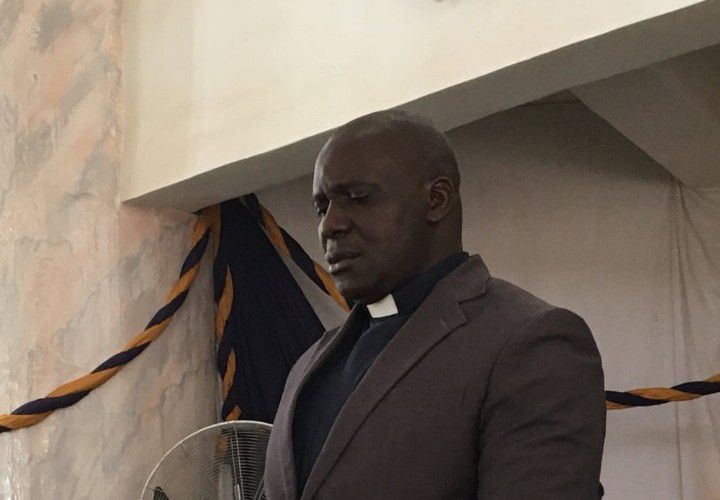 Gunmen kidnap ECWA pastor's wife in Plateau — Report
