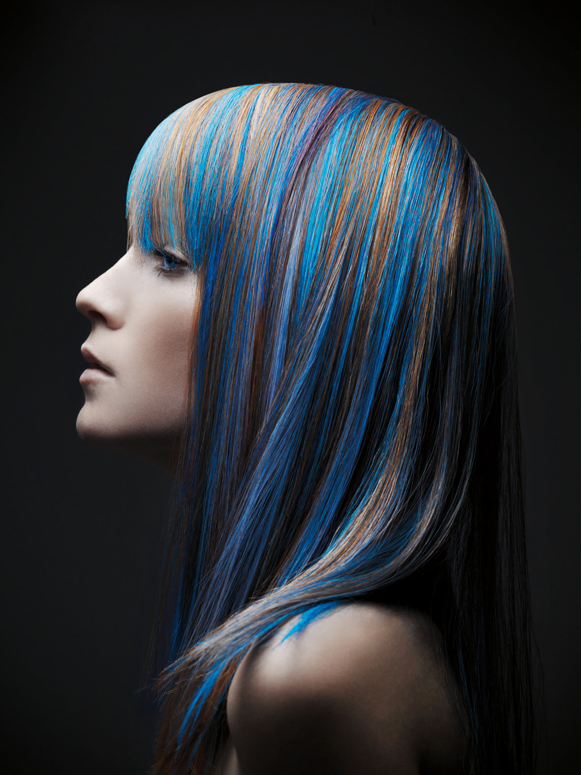 Hair Color Trends - Women Blog