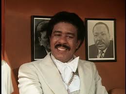 Sir Richard Pryor & The Pointer Sisters ~ Daddy Rich