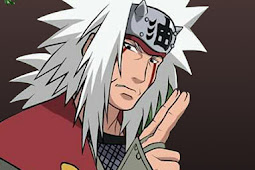 Misteri kematian Jiraiya(Sang Petapa genit).