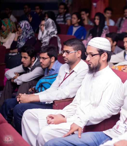 IEEE NED Computer Society Orientation Session 2016