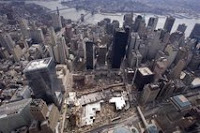 wtc office towers could be put off for decades