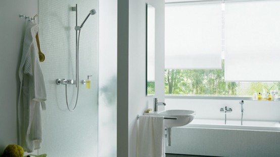 Modern Bathroom For Your Home Ideas-0018