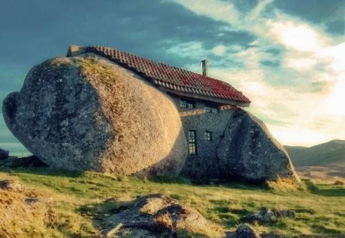 Stone
