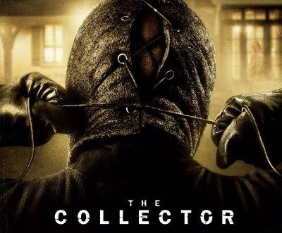 The Collector | A Constantly Racing Mind