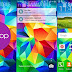 Android 5.0 arrives on SamsungGalaxy S5 in Europe