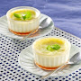 Puding Karamel