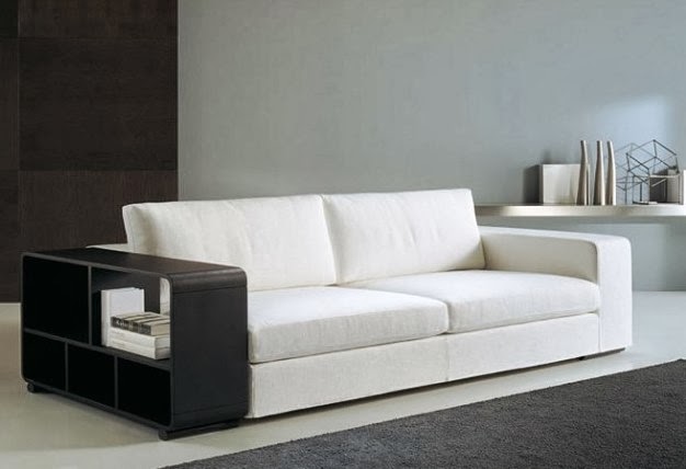 Model Sofa Ruang Tamu Minimalis 