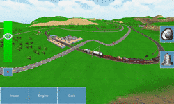  Game dan permainan simulasi kereta api gratis untuk android 3 Game  Simulator Kereta Api Gratis Untuk Android