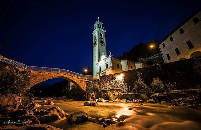 Colleggiata Assunta Vergine, Piuro